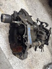 ΣΑΣΜΑΝ ALFA ROMEO MITO 6ΑΡI 1400cc  955A1000 2008-2015