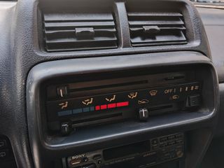 Suzuki Vitara 1997