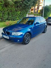 Bmw 116 2005