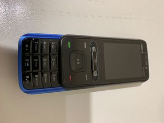 NOKIA 5610d-thumb-1