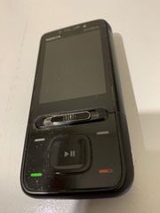NOKIA 5610d-thumb-2