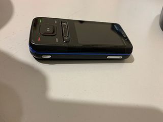NOKIA 5610d-thumb-3