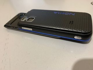 NOKIA 5610d-thumb-4