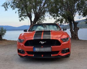 Ford Mustang 2016 EcoBoost 2.3