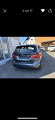 Bmw 218 Active Tourer 2015 1995cc Diesel