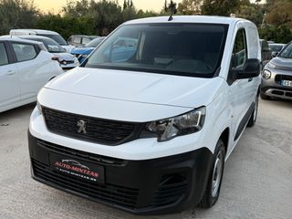 Peugeot Partner 2021 1.5 L1