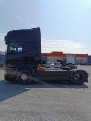 Scania 2008
