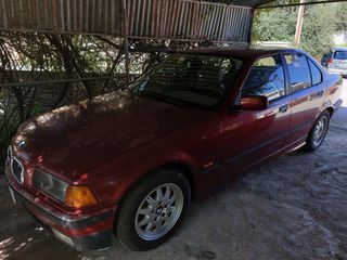 Bmw 316 1996 luxus