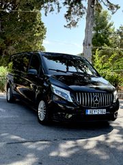 Mercedes-Benz Vito 2016 116 CDI EXTRA LONG