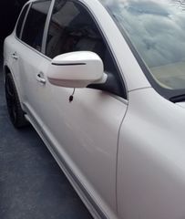 CAYENNE 955 ΚΑΒΟΎΚΙ ΚΑΘΡΈΦΤΗ ΜΕ LED FLAS ARROW