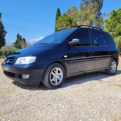 Hyundai Matrix 2002