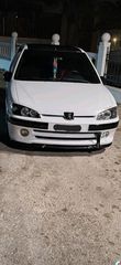Peugeot 106 2000 RALLYE