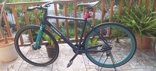 Δρόμου - Κούρσας Orbea 2021 Orbea Carpe 21’ - Size Medium