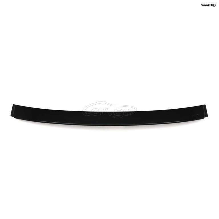 Αεροτομή Οροφής Για Bmw 3 E90 05-11 AC Look Γυαλιστερή Μαύρη Από Abs Πλαστικό