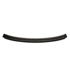 Αεροτομή Οροφής Για Bmw 3 E90 05-11 AC Look Γυαλιστερή Μαύρη Από Abs Πλαστικό-thumb-2