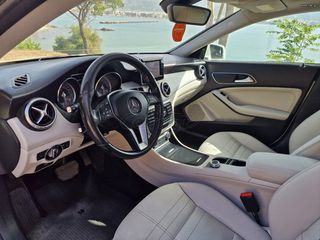 Mercedes-Benz CLA 200 2015 Full extra ΕΛΛΗΝΙΚΟ 1ο χερι Προσφορά!!-thumb-4