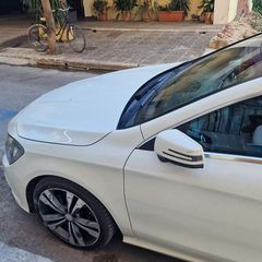 Mercedes-Benz CLA 200 2015 Full extra ΕΛΛΗΝΙΚΟ 1ο χερι Προσφορά!!-thumb-5