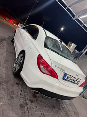 Mercedes-Benz CLA 200 2015 Full extra ΕΛΛΗΝΙΚΟ 1ο χερι Προσφορά!!-thumb-7