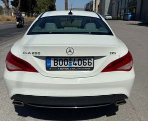 Mercedes-Benz CLA 200 2015 Full extra ΕΛΛΗΝΙΚΟ 1ο χερι Προσφορά!!-thumb-8