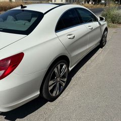 Mercedes-Benz CLA 200 2015 Full extra ΕΛΛΗΝΙΚΟ 1ο χερι Προσφορά!!-thumb-9