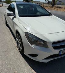 Mercedes-Benz CLA 200 2015 Full extra ΕΛΛΗΝΙΚΟ 1ο χερι Προσφορά!!-thumb-10