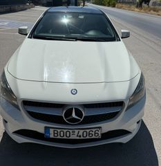 Mercedes-Benz CLA 200 2015 Full extra ΕΛΛΗΝΙΚΟ 1ο χερι Προσφορά!!-thumb-11