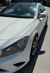 Mercedes-Benz CLA 200 2015 Full extra ΕΛΛΗΝΙΚΟ 1ο χερι Προσφορά!!-thumb-12