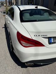 Mercedes-Benz CLA 200 2015 Full extra ΕΛΛΗΝΙΚΟ 1ο χερι Προσφορά!!-thumb-15
