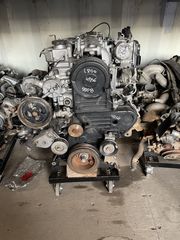 L200 2008  4D56 TURBO