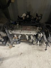 FIAT 4X4 188A4000