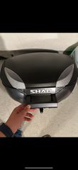 Βαλίτσα μηχανής SHAD S48