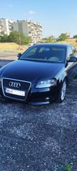 Audi A3 2009 SPORTBACK 1.8 TFSI AMBITION