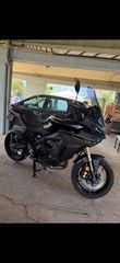Yamaha Tracer 9 GT+ 2025