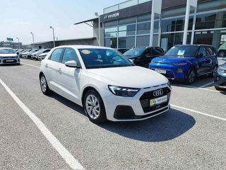 Audi A1 2021 5 ΧΡΟΝΙΑ ΕΓΓΥΗΣΗ-SPORTBACK 1.0 30 TFSI