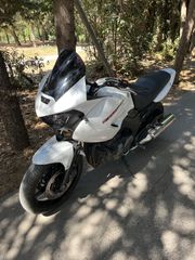 Yamaha TDM 900 2003