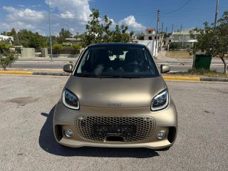 Smart ForTwo 2021 coupé EQ prime 22KW