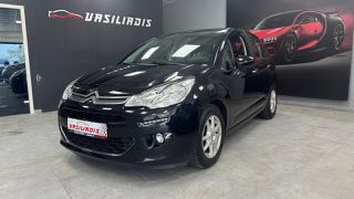 Citroen C3 2015 1.2 PURETECH 82 FEEL