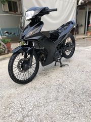Yamaha CRYPTON-X135 2010 CRYPTON X 135