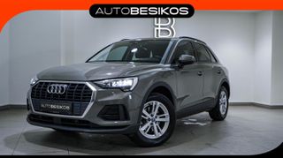 Audi Q3 2019 35 TFSI S TRONIC/AUTOBESIKOS