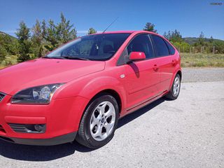 Ford Focus 2007
