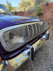 Ford Taunus 1964 17M