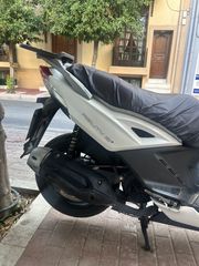 Kymco Agility 200 2016
