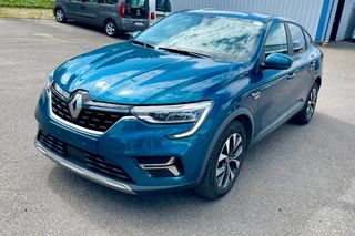 Renault Arkana 2022 Intens Plugin Hybrid Αυτόματο