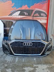 AUDI A3 8Y MOYRH+AIRBAG S-LINE