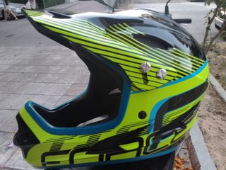 force tiger full face downhill-thumb-2