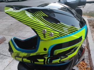 force tiger full face downhill-thumb-3