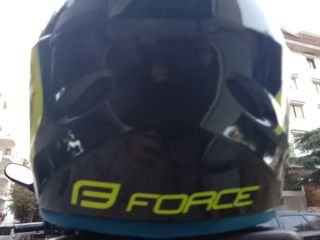 force tiger full face downhill-thumb-6