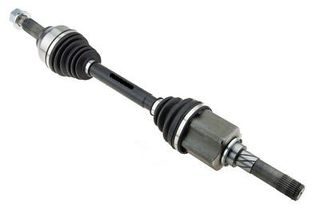 Ημιαξόνιο  αριστερό (ΚΑΙΝΟΥΡΓΙΟ) ,NISSAN  ,X-TRAIL  II   2007-2013   (2500cc - CVT αυτόματο κιβώτιο)