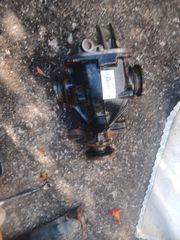 BMW E46 COMPACT N 40 1,6 ΔΙΑΦΟΡΙΚΟ ΠΙΣΩ