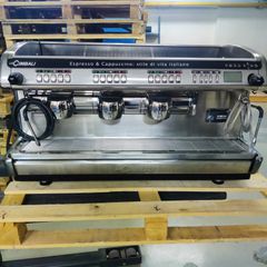 Μηχανή Καφέ